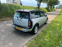 Mini clubman 1.6 one bns line , 72-plt-2 - afbeelding 23 van  25