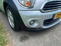 Mini clubman 1.6 one bns line , 72-plt-2 - afbeelding 2 van  25