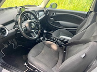 Mini clubman 1.6 one bns line , 72-plt-2 - afbeelding 15 van  25