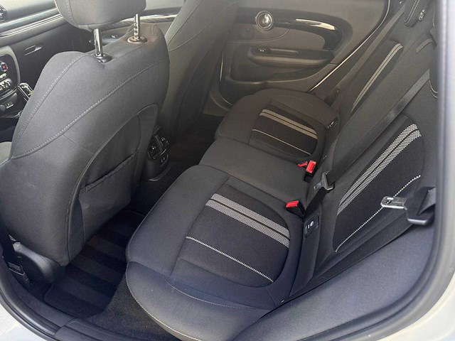 Mini clubman 2.0 cooper s pepper business plus 2019 | u9-90-19 i - afbeelding 2 van  29