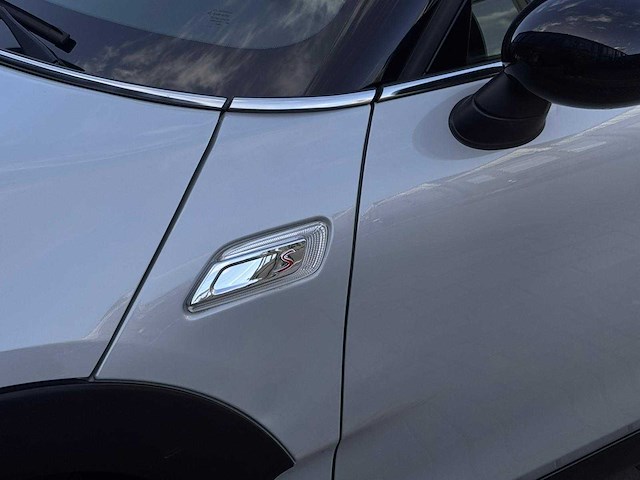 Mini clubman 2.0 cooper s pepper business plus 2019 | u9-90-19 i - afbeelding 8 van  29