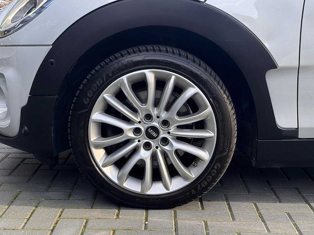 Mini clubman 2.0 cooper s pepper business plus 2019 | u9-90-19 i - afbeelding 13 van  29