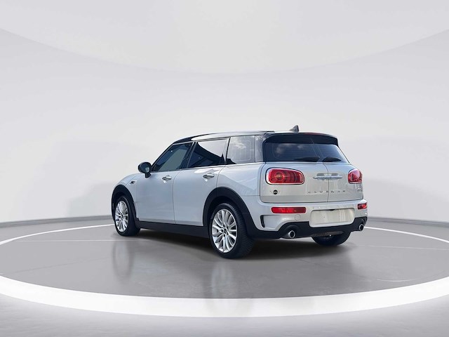 Mini clubman 2.0 cooper s pepper business plus 2019 | u9-90-19 i - afbeelding 28 van  29