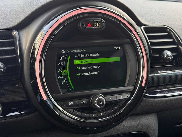 Mini clubman 2.0 cooper s pepper business plus 2019 | u9-90-19 i - afbeelding 5 van  29