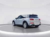 Mini clubman 2.0 cooper s pepper business plus 2019 | u9-90-19 i - afbeelding 28 van  29