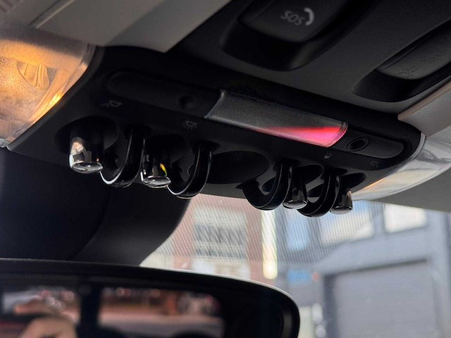 Mini clubman 2.0 cooper s pepper business plus 2019 | u9-90-19 i - afbeelding 15 van  29