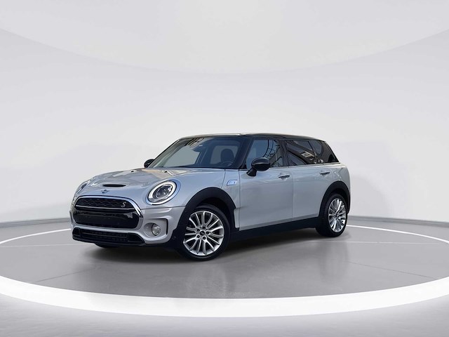 Mini clubman 2.0 cooper s pepper business plus 2019 | u9-90-19 i - afbeelding 1 van  29