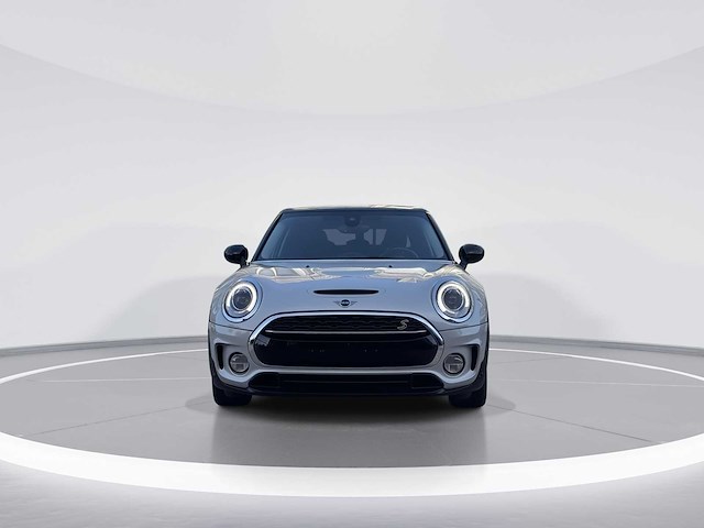 Mini clubman 2.0 cooper s pepper business plus 2019 | u9-90-19 i - afbeelding 23 van  29