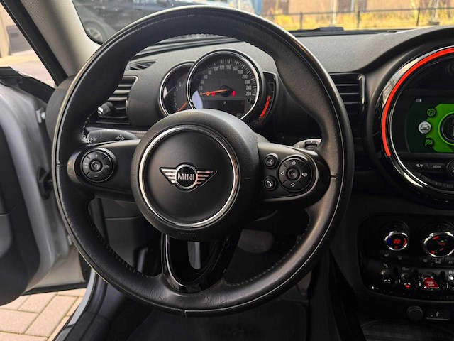 Mini clubman 2.0 cooper s pepper business plus 2019 | u9-90-19 i - afbeelding 14 van  29