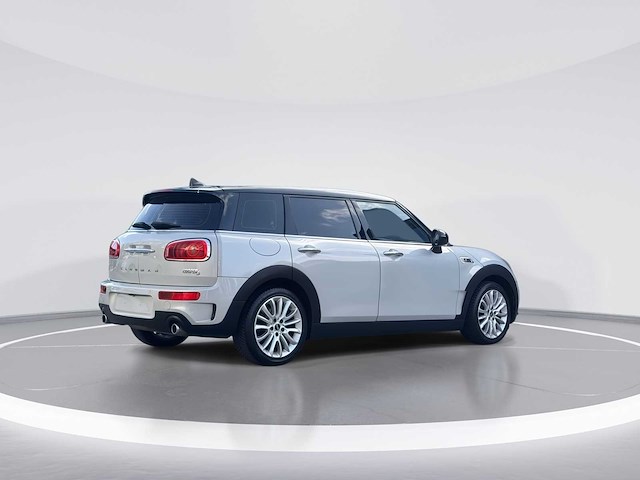 Mini clubman 2.0 cooper s pepper business plus 2019 | u9-90-19 i - afbeelding 26 van  29