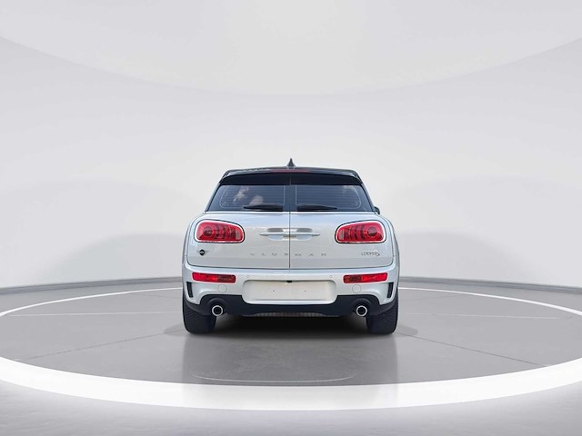 Mini clubman 2.0 cooper s pepper business plus 2019 | u9-90-19 i - afbeelding 27 van  29