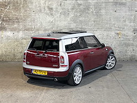 Mini clubman cooper chili 1.6 120pk 2008, 42-tpj-6 - afbeelding 2 van  47