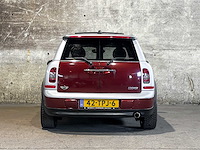 Mini clubman cooper chili 1.6 120pk 2008, 42-tpj-6 - afbeelding 3 van  47