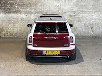 Mini clubman cooper chili 1.6 120pk 2008, 42-tpj-6 - afbeelding 4 van  47