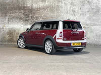 Mini clubman cooper chili 1.6 120pk 2008, 42-tpj-6 - afbeelding 5 van  47