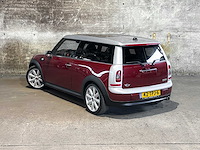 Mini clubman cooper chili 1.6 120pk 2008, 42-tpj-6 - afbeelding 6 van  47
