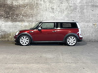 Mini clubman cooper chili 1.6 120pk 2008, 42-tpj-6 - afbeelding 7 van  47