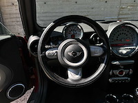 Mini clubman cooper chili 1.6 120pk 2008, 42-tpj-6 - afbeelding 9 van  47