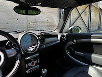 Mini clubman cooper chili 1.6 120pk 2008, 42-tpj-6 - afbeelding 10 van  47