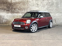 Mini clubman cooper chili 1.6 120pk 2008, 42-tpj-6 - afbeelding 1 van  47