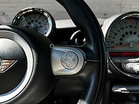 Mini clubman cooper chili 1.6 120pk 2008, 42-tpj-6 - afbeelding 13 van  47