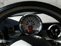 Mini clubman cooper chili 1.6 120pk 2008, 42-tpj-6 - afbeelding 16 van  47