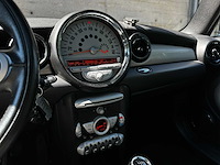 Mini clubman cooper chili 1.6 120pk 2008, 42-tpj-6 - afbeelding 18 van  47