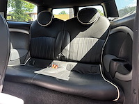 Mini clubman cooper chili 1.6 120pk 2008, 42-tpj-6 - afbeelding 22 van  47