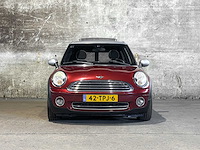 Mini clubman cooper chili 1.6 120pk 2008, 42-tpj-6 - afbeelding 34 van  47