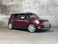 Mini clubman cooper chili 1.6 120pk 2008, 42-tpj-6 - afbeelding 44 van  47