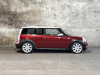 Mini clubman cooper chili 1.6 120pk 2008, 42-tpj-6 - afbeelding 46 van  47