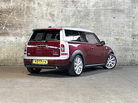 Mini clubman cooper chili 1.6 120pk 2008, 42-tpj-6 - afbeelding 47 van  47