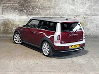 Mini clubman cooper chili 1.6 120pk 2008, 42-tpj-6 - afbeelding 6 van  47