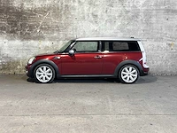 Mini clubman cooper chili 1.6 120pk 2008, 42-tpj-6 - afbeelding 7 van  47