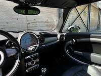Mini clubman cooper chili 1.6 120pk 2008, 42-tpj-6 - afbeelding 10 van  47