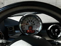 Mini clubman cooper chili 1.6 120pk 2008, 42-tpj-6 - afbeelding 16 van  47