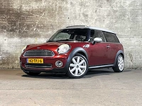 Mini clubman cooper chili 1.6 120pk 2008, 42-tpj-6 - afbeelding 12 van  47