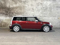 Mini clubman cooper chili 1.6 120pk 2008, 42-tpj-6 - afbeelding 46 van  47