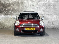 Mini clubman cooper chili 1.6 120pk 2008, 42-tpj-6 - afbeelding 29 van  43