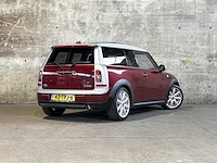 Mini clubman cooper chili 1.6 120pk 2008, 42-tpj-6 - afbeelding 42 van  43