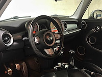 Mini clubman cooper s chili 1.6 120pk 2007, 2-xkz-91 youngtimer - afbeelding 8 van  33