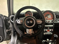 Mini clubman cooper s chili 1.6 120pk 2007, 2-xkz-91 youngtimer - afbeelding 9 van  33