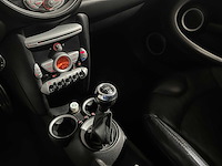 Mini clubman cooper s chili 1.6 120pk 2007, 2-xkz-91 youngtimer - afbeelding 15 van  33