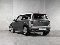 Mini clubman cooper s chili 1.6 120pk 2007, 2-xkz-91 youngtimer - afbeelding 5 van  33