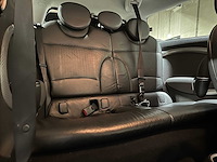 Mini clubman cooper s chili 1.6 120pk 2007, 2-xkz-91 youngtimer - afbeelding 25 van  33
