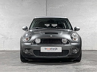 Mini clubman cooper s chili 1.6 120pk 2007, 2-xkz-91 youngtimer - afbeelding 23 van  33