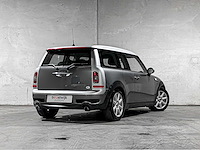 Mini clubman cooper s chili 1.6 120pk 2007, 2-xkz-91 youngtimer - afbeelding 32 van  33