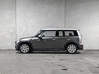 Mini clubman cooper s chili 1.6 120pk 2007, 2-xkz-91 youngtimer - afbeelding 7 van  33