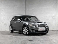 Mini clubman cooper s chili 1.6 120pk 2007, 2-xkz-91 youngtimer - afbeelding 29 van  33