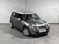 Mini clubman cooper s chili 1.6 120pk 2007, 2-xkz-91 youngtimer - afbeelding 30 van  33